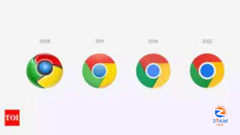 Google starts rollout of Chrome 100 browser: Here are the key highlights of the milestone update