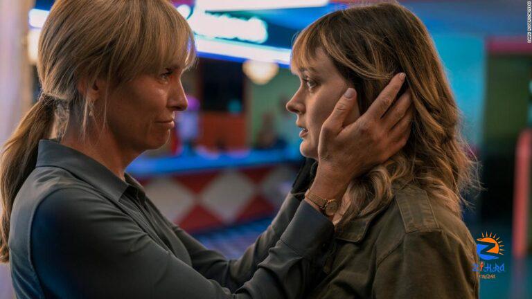 ‘Pieces of Her’ review: Toni Collette stars in Netflix’s latest thriller as a mom with shadowy past