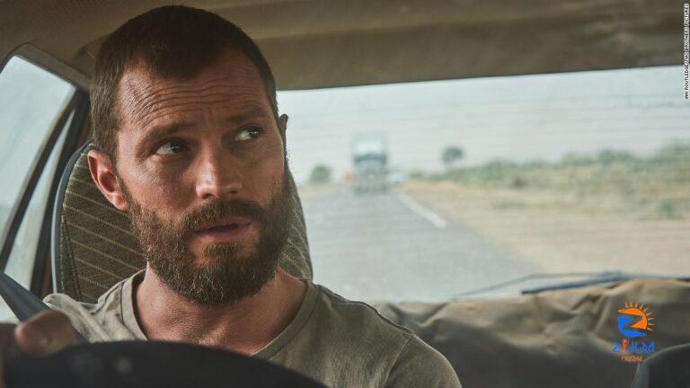 ‘The Tourist’ starring Jamie Dornan will take you on quite a ride