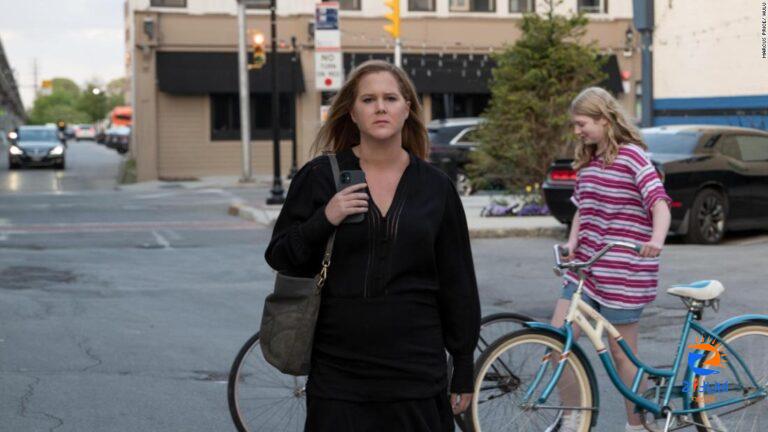 Analysis: Amy Schumer has older millennial malaise in ‘Life & Beth’