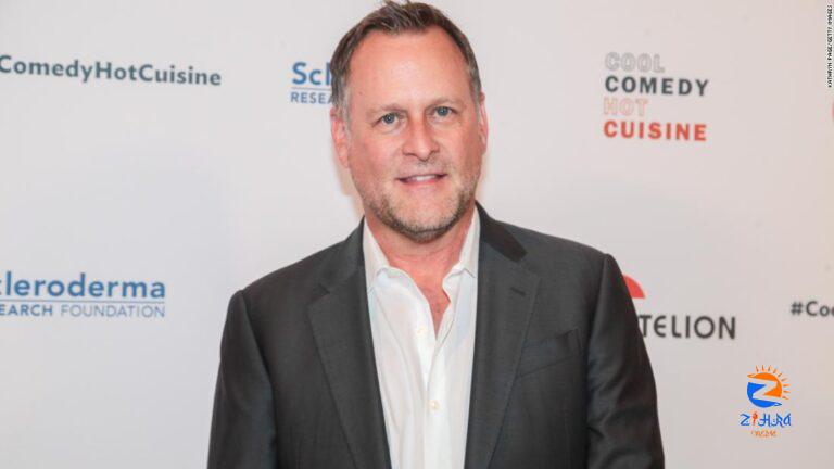 Dave Coulier reveals he’s 2 years sober