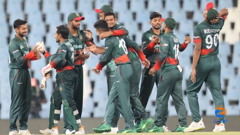 Match Preview – South Africa vs Bangladesh, Bangladesh in South Africa 2021/22, 3rd ODI