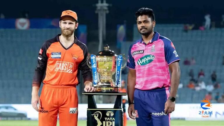 In Pics, IPL 2022 Match 5: Sanju Samson leads Rajasthan Royals to big win over Sunrisers Hyderabad