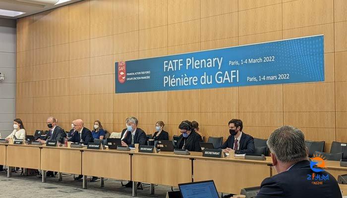 Pakistan to remain on FATF’s grey list