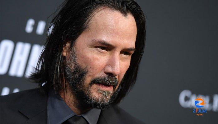 Keanu Reeves plays Batman in ‘DC League of Super-Pets’: Watch