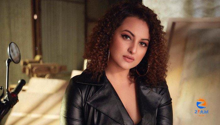 Sonakshi Sinha says no arrest warrant issued against her, calls rumours ‘fiction’