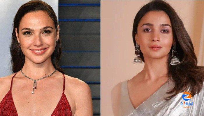 Gal Gadot endorses Alia Bhatt’s casting alongside her in ‘Heart of Stone’