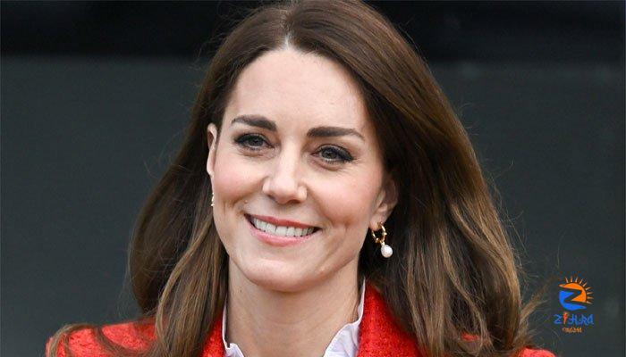 Kate Middleton’s brother pays touching tribute to Duchess of Cambridge on Women’s Day