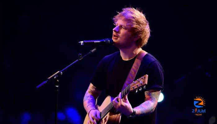 Ed Sheeran to book a theatre in London for 5-year residency