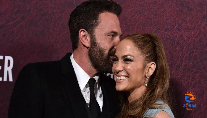 Ben Affleck, Jennifer Lopez bringing families together in new $50M LA home