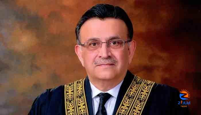 Supreme Court not yet convinced to interfere in NA proceedings: CJP Bandial