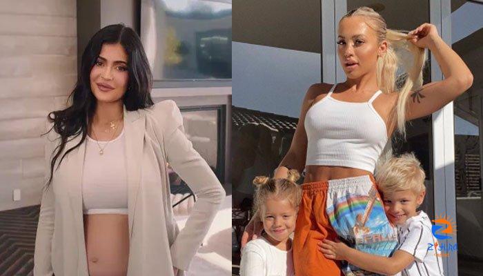 Kylie Jenner ‘pushed’ to change son’s name over beef with former friend?