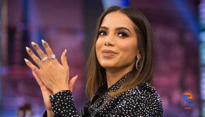 Anitta becomes first Brazilian to top Spotify’s global charts