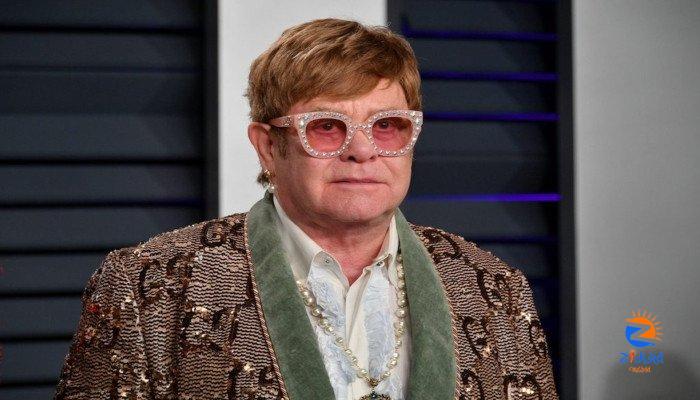 Sir Elton John pens letter to his sons for 75th birthday, ‘there’s so much I am proud of’