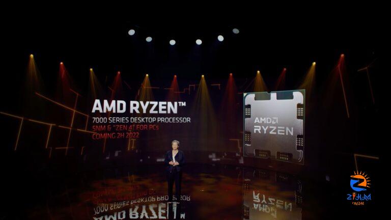 Top-Tier AMD Ryzen 7000 Rumoured To Feature 16-Cores, 170W TDP