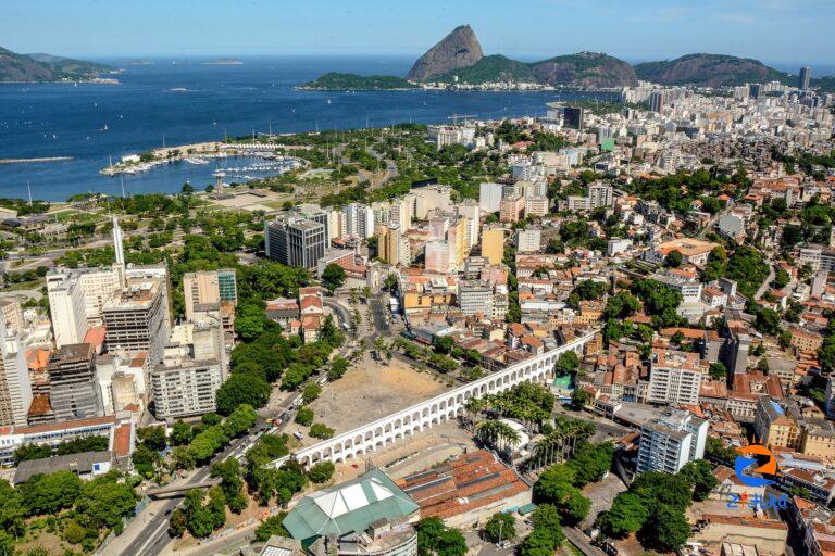 Downtown Rio de Janeiro: Why it’s Worth Visiting