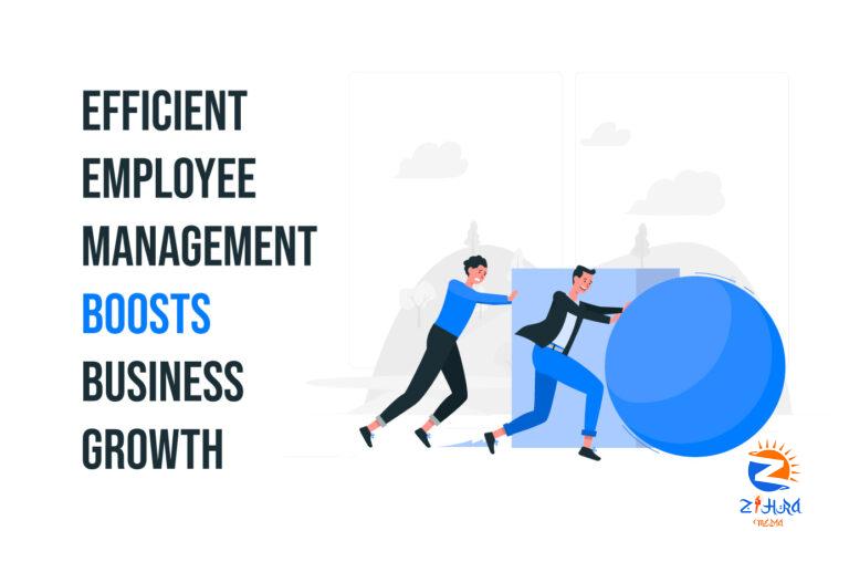 7 Efficient Employee Management Tips to Boost Company Growth