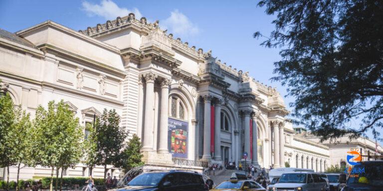 ▷ Museum Mile Festival: The Ultimate Guide in NYC 2022