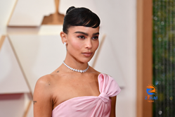 PLATINUM GUILD INTERNATIONAL IS PLEASED TO SHARE THAT CELEBRITIES SPARKLED IN EXQUISITE PLATINUM JEWELRY AT THE 94th ANNUAL ACADEMY AWARDS AND PARTIES