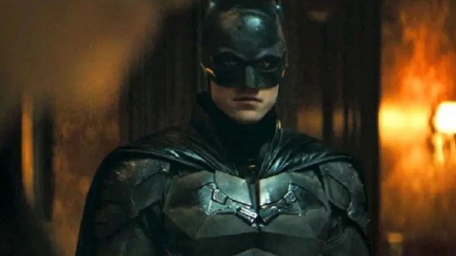 The Batman Russia release stalled, Disney and Sony follow suit