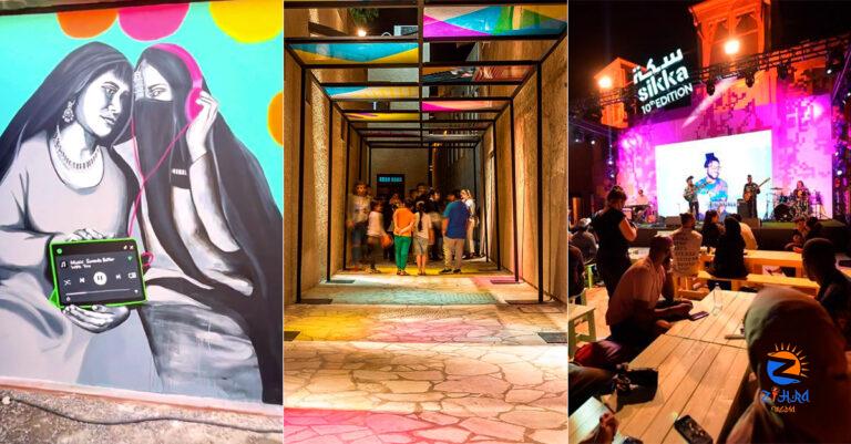 5 reasons why you need to visit Sikka Art and Design Festival