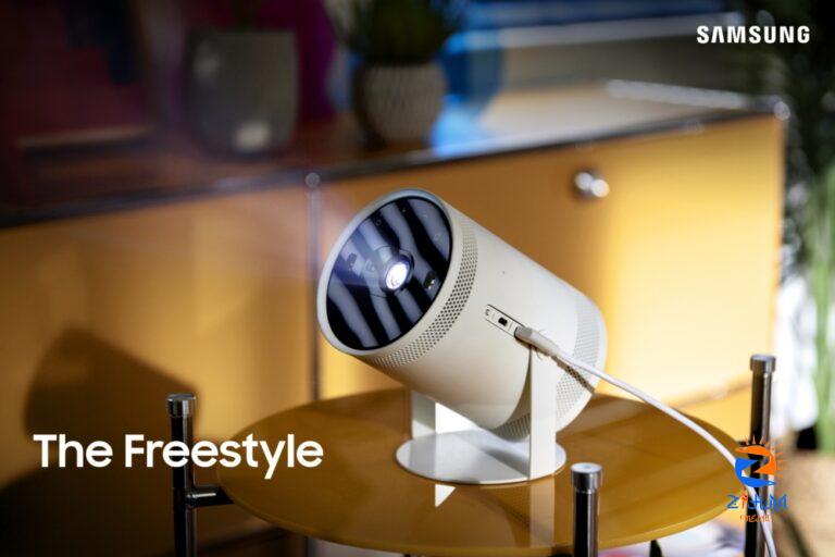 Samsung Freestyle To Arrive In Malaysia On 1 April For RM4999