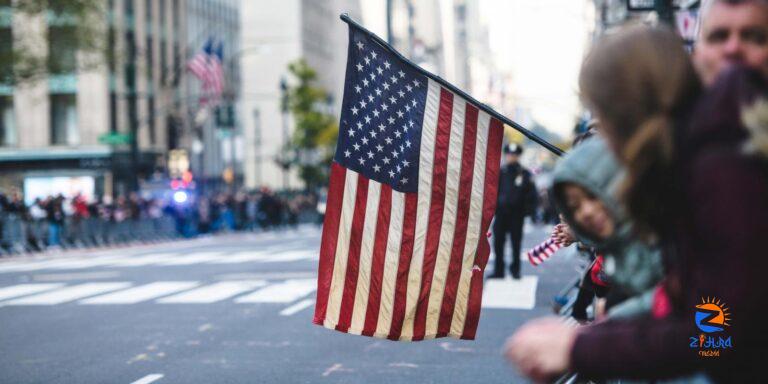 ▷ Your Full Guide to the Veterans Day Parade in NYC 2022