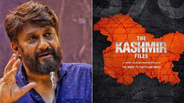 Vivek Agnihotri responds to allegations of CBFC passing The Kashmir Files without any cuts