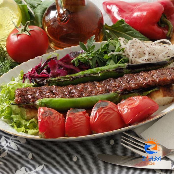 Mutlaka Denemeniz Gereken 10 Farklı Kebap Çeşidi | Blog