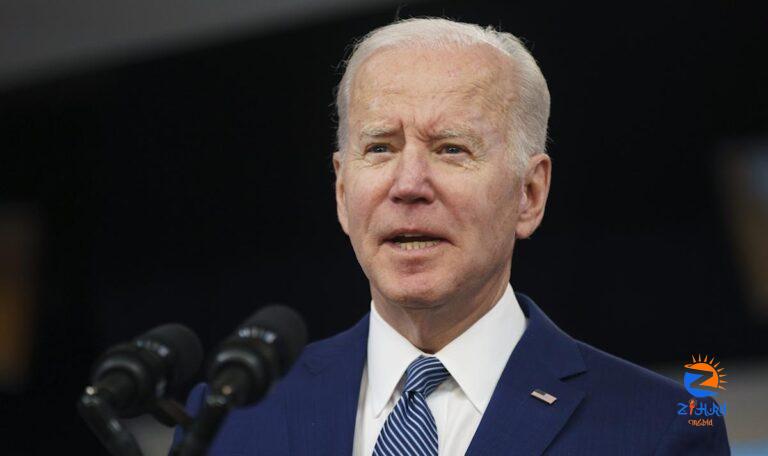 Biden urges return to office