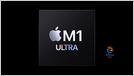 An in-depth look at Apple's M1 Ultra: combines two M1 Max chips using UltraFusion, 800GB/second memory bandwidth, 64 GPU cores to exceed the RTX 3090, and more (Ryan Smith/AnandTech)