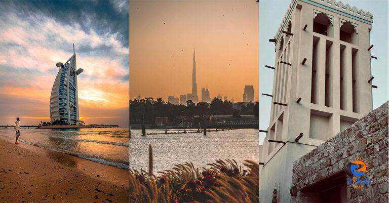 Pics of the week: Your best photos of the UAE