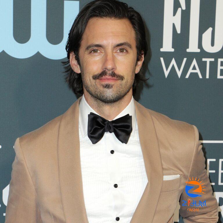 Milo Ventimiglia’s Next Role Is the Complete Opposite of Jack Pearson