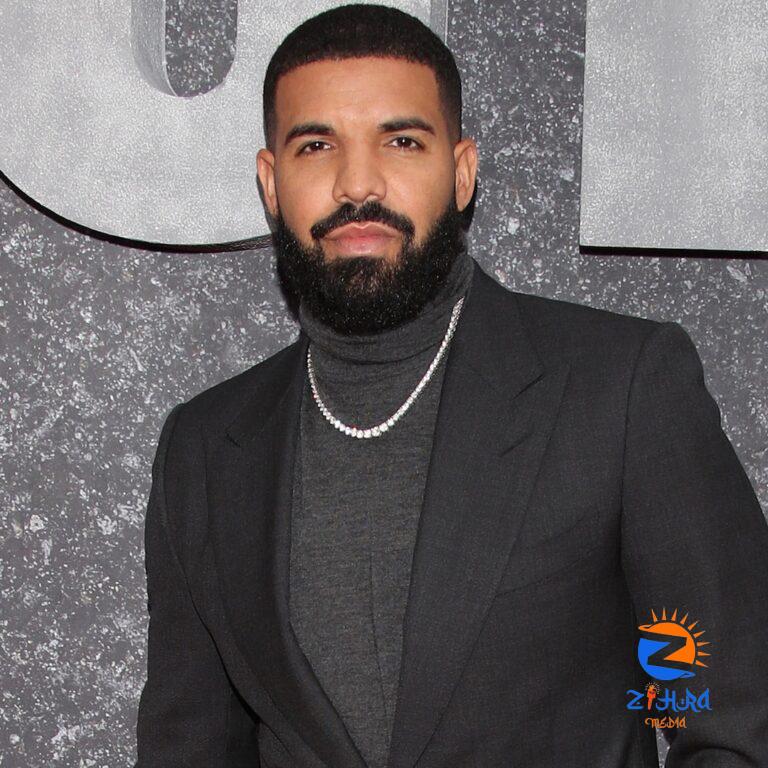 Drake Wants Restraining Order Against Allegedly “Stalker”