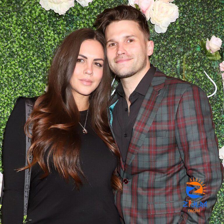 VPR’s Katie Maloney Shares Reason Behind Tom Schwartz Split