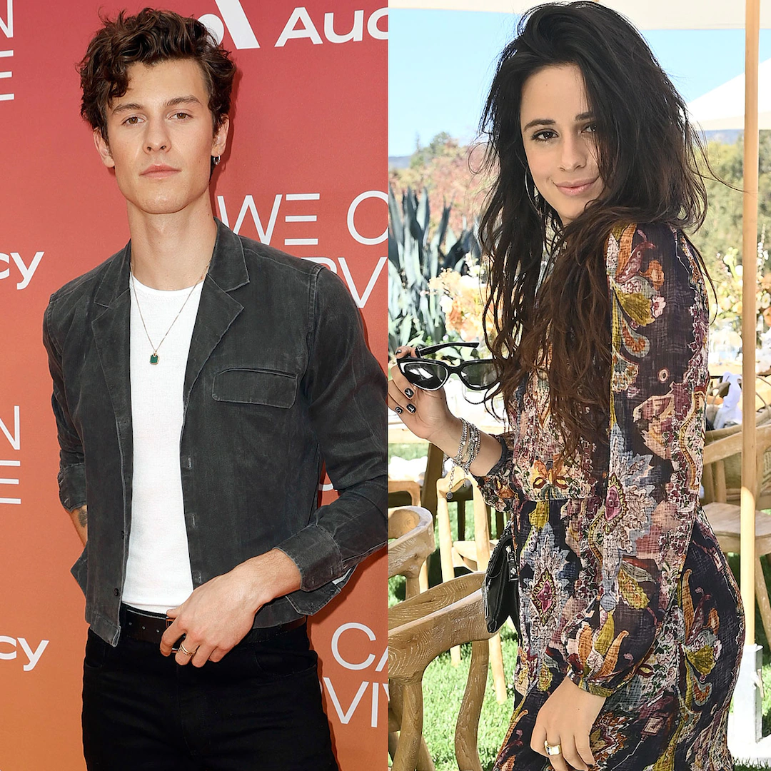 Shawn Mendes Reflects on His “Reality” After Camila Cabello Breakup