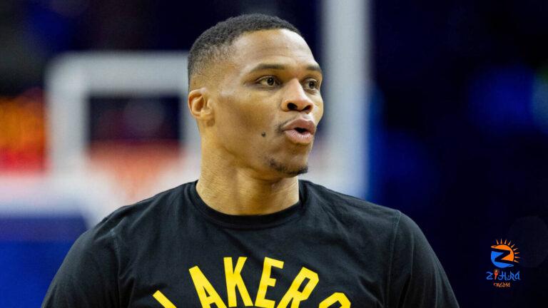 Russell Westbrook will not tolerate ‘Westbrick’ nickname