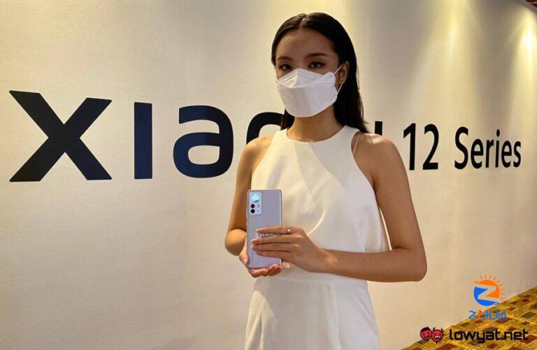 Xiaomi 12 Series Goes Official In Malaysia: Price Starts From As Low As RM2,799