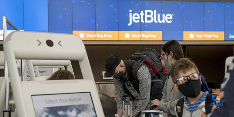 JetBlue Offers to Buy Spirit in All-Cash Deal