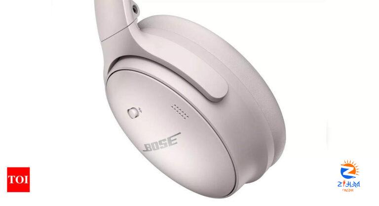 anc: Bose launches QuietComfort 35 II successor in India, brings improved battery, ANC and design