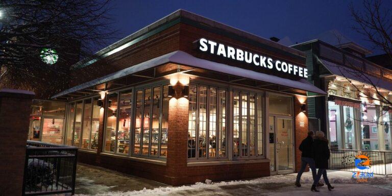 Starbucks Prepares to Expand Worker Benefits That Might Exclude Unionized Staff