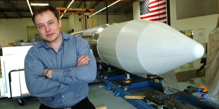 Musk Looks to Next Frontier After Chasing Space, Car Dreams