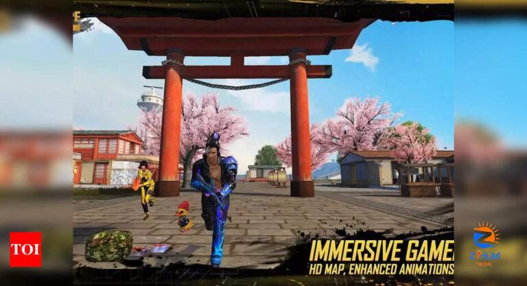 garena free fire: Garena Free Fire Max: Redemption Codes released for April 18, 2022