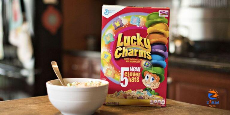 FDA Probes Lucky Charms’ Possible Link to Illnesses