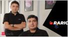 Singapore-based Rario, a cricket NFTs marketplace that holds NFT rights to six international leagues and over 900 cricketers, raises $120M led by Dream Capital (Apoorva Mittal/The Economic Times)