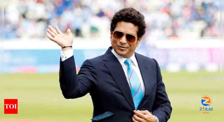 When Sachin Tendulkar said no to tobacco ads | Off the field News