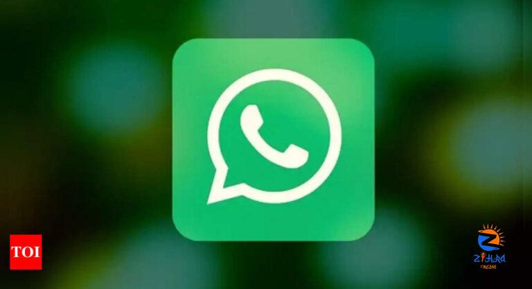 WhatsApp may soon allow you to link single account with multiple smartphones