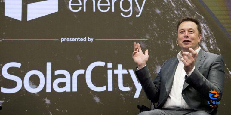 Judge Rules Elon Musk Didn’t Act Unlawfully in SolarCity Takeover