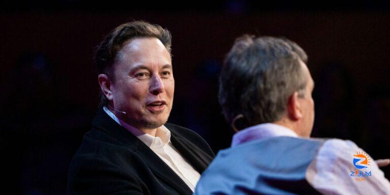 Elon Musk Sells About $4 Billion in Tesla Stock After Agreeing to Buy Twitter