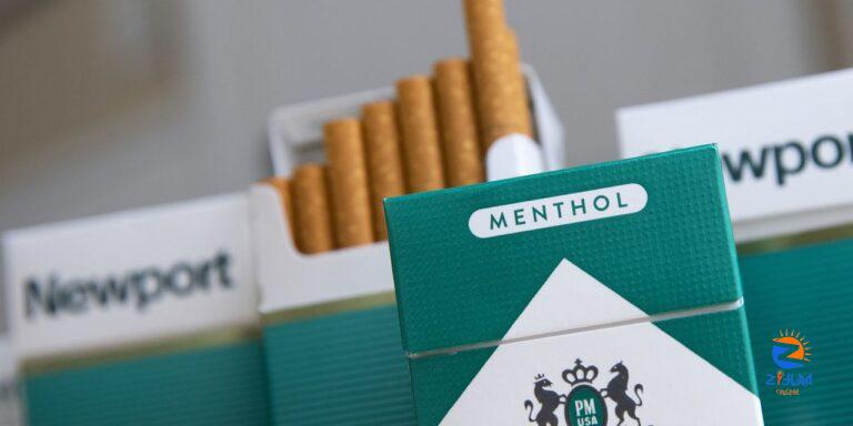 FDA Advances Ban on Menthol Cigarettes